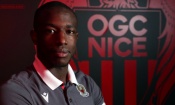 Hassane Kamara débarque à Nice