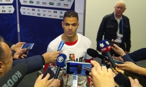 Hatem Ben Arfa à l'institution du PSG : ‘‘Il faut respecter l'humain…’’