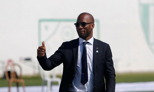 HEC Paris reçoit Didier Drogba à Abidjan