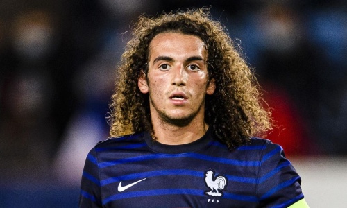 Hertha Berlin : Mauvaise nouvelle pour Mattéo Guendouzi