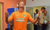 Hervé Renard annoncé à la tête des Eléphants