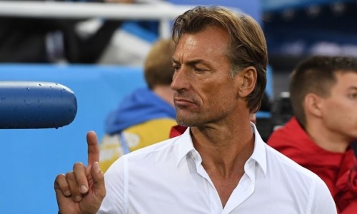 Herve Renard dans le viseur de l’Olympique de Marseille