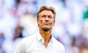 Hervé Renard exprime sa fierté de revenir à la tête de la sélection ivoirienne