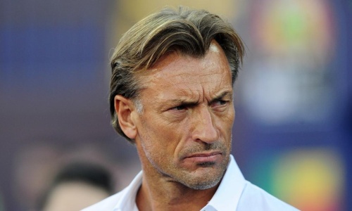 Hervé Renard prolonge son bail avec l’Arabie Saoudite