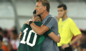 Hervé Renard quitte son poste de sélectionneur de l’Arabie Saoudite