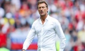 Hervé Renard : Une honte (...) d'être de la même couleur de peau que ces petits esprits