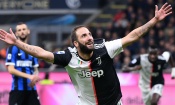Higuain rejoint l’Inter (off)
