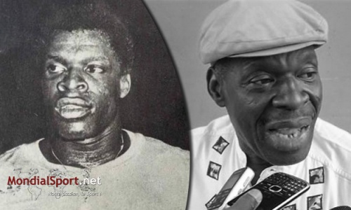 Hommage à Gbizié Léon : Les confidences de Fernand Dédeh et d'Aimé Tchétché