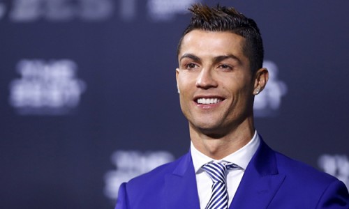Hommage : Cristiano Ronaldo a désormais un aéroport à son nom !
