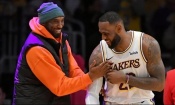 Hommage de LeBron James à Kobe Bryant : ‘‘Je t'aime, grand frère… je perpétuerai ton héritage !’’