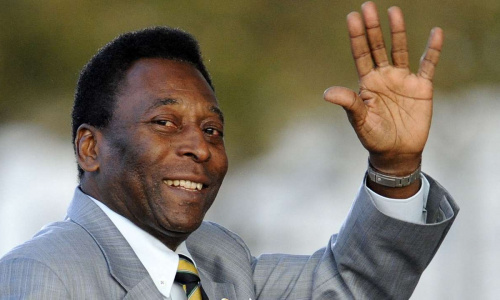 Hommage : Les liens forts de Pelé avec la Côte d’Ivoire