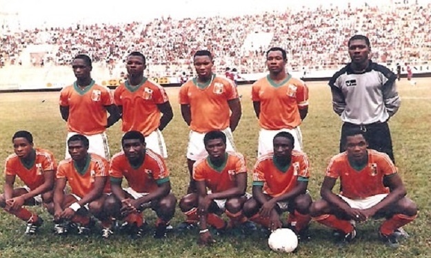 Hommage : Un Champion d’Afrique 92 sera célébré à Koumassi ce 29 décembre