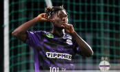 Hongrie : Fernand Gouré signe un doublé avec Ujpest en Coupe