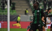 Hongrie : Franck Boli ouvre son compteur en championnat avec un doublé