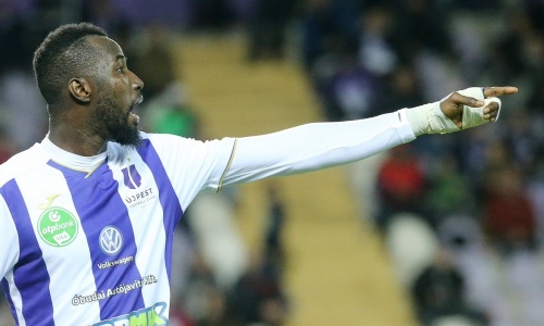 Hongrie : Traoré Lacina a débloqué son compteur