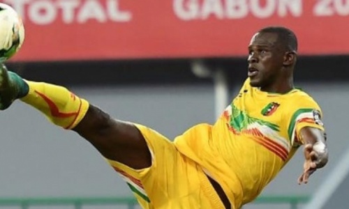 Horoya enrôle Salif Coulibaly