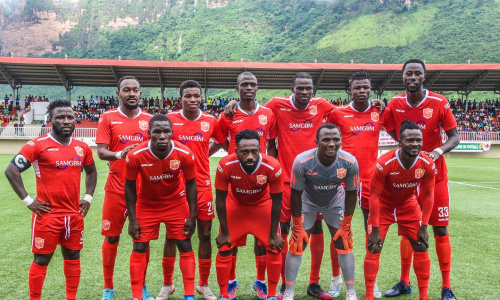 Horoya se renforce avant sa double confrontation face à l’ASEC pour le 2è tour préliminaire de la Ligue des Champions