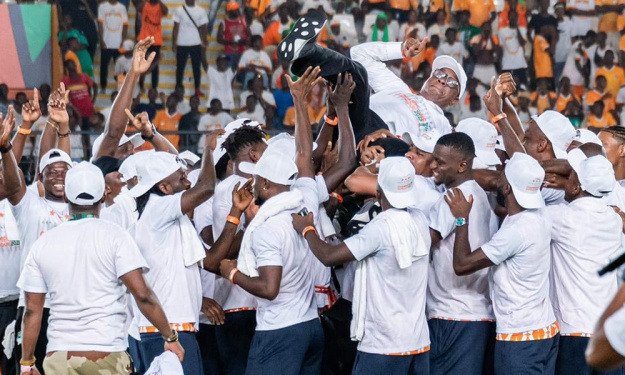 Hué au Félicia, Idriss Diallo invité à faire preuve de plus d’humilité