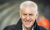 Hugo Broos nommé sélectionneur de l’Afrique du Sud