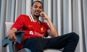 Hugo Ekitike s’exprime sur son transfert à Liverpool
