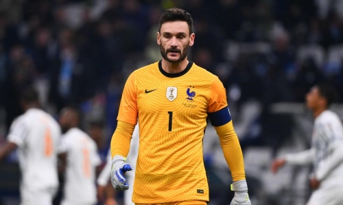 Hugo Lloris : ‘‘C'est assez surprenant qu'une équipe comme la Côte d'Ivoire ne soit pas qualifiée pour la Coupe du monde…’’