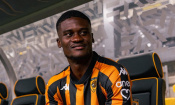 Hull City : les premiers mots de Chris Bédia