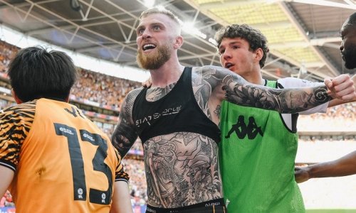 Hull City retrouve la Premier League