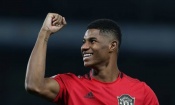Humanitaire : Le geste de Marcus Rashford salué par tout le Royaume Unis