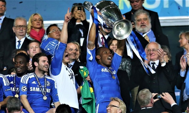 Humilité, persévérance et foi : Drogba émeut la toile avec son anecdote