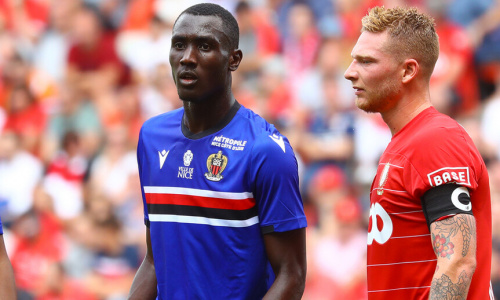 Ibrahim Cissé transféré en National