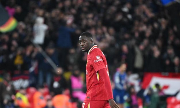 Ibrahima Konaté quitte la Premier League pour la Liga
