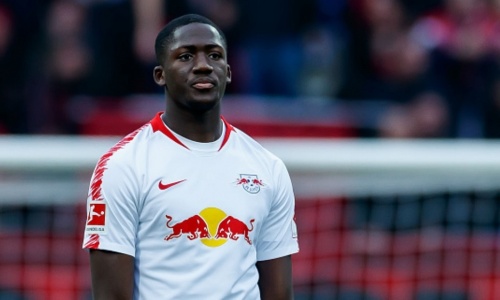 Ibrahima Konaté sur le point de rejoindre un cador de Premier League