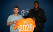 Ibrahim Meïté passe pro au Paris FC