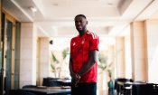 Ibrahim Sangaré rempile avec Forest