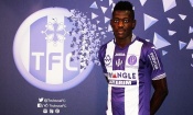 Ibrahim Sangaré (Toulouse) vaut presque 4 fois sa valeur d'il y a un an