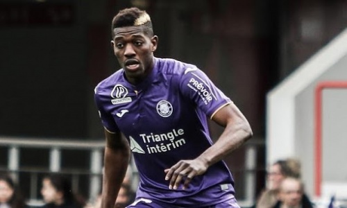 Ibrahim Sangaré vers la Premier League ?