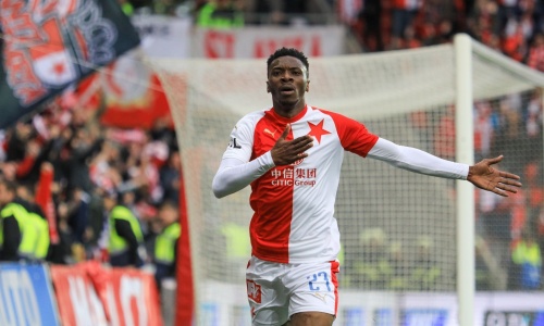 Ibrahim Traoré fait parler une nouvelle fois son cœur