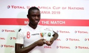 Ibrahima Fofana débarque en Jupiler Pro League