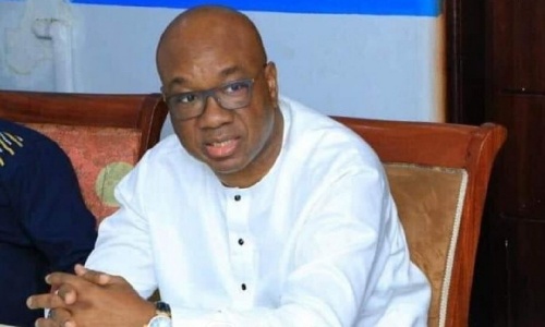 Idriss Diallo adresse un message à la FIFA : ‘‘Il faut refuser que le football en Côte d’Ivoire soit davantage pris en otage’’