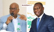 Idriss Diallo s’en prend à Sory Diabaté