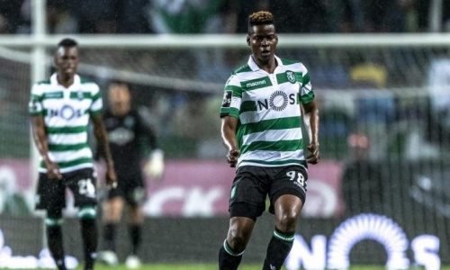 Idrissa Doumbia plait en France