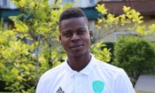 Idrissa Doumbia quitte la Belgique pour la Russie (Akhmat Grozny)