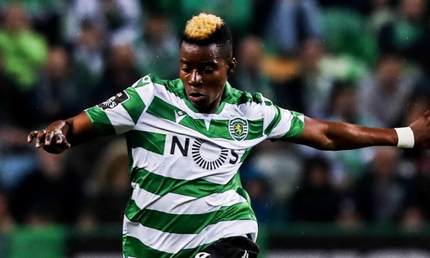 Idrissa Doumbia revient en Jupiler League