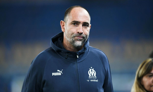 Igor Tudor va quitter l’Olympique de Marseille