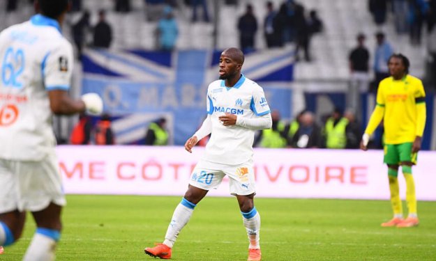 ‘‘Il a énormément souffert au cours de ces derniers mois’’ : Emerson sur le retour d’Hamed Traoré Junior