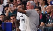‘‘Il doit avancer étape par étape’’ : José Mourinho appelle à la patience avec Yan Diomandé