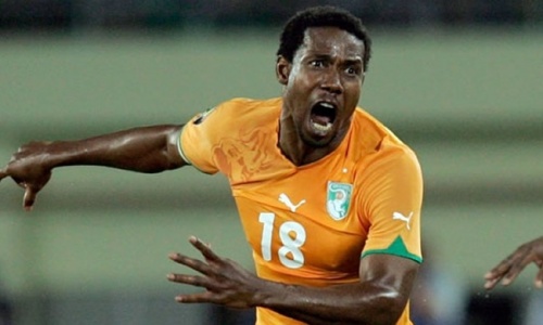 Il était une fois Kader Keita, le dribbleur le plus déroutant que la Côte d’Ivoire ait jamais connue