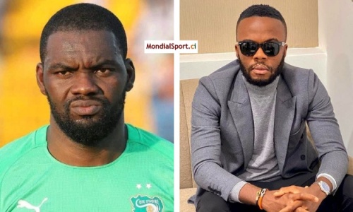 ‘‘Il faut sauver le soldat Gbohouo’’ : Kerozen apporte son soutien au portier des Eléphants