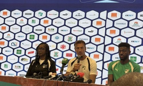‘‘Il n’y a pas de match amical’’ : Hervé Renard donne le ton avant le choc entre les Eléphants et les Lions Indomptables