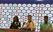 ‘‘Il n’y a pas de match amical’’ : Hervé Renard donne le ton avant le choc entre les Eléphants et les Lions Indomptables